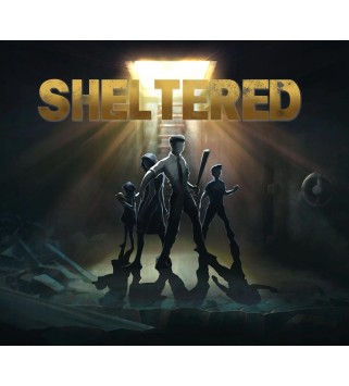 Sheltered XBOX One Xbox One Key EUROPE